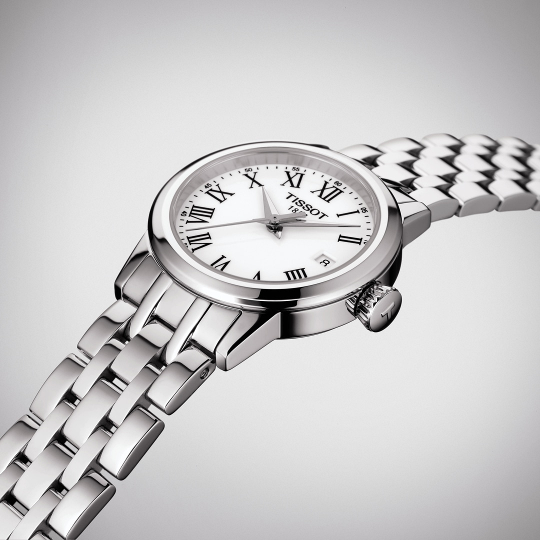 Tissot Classic Dream Lady