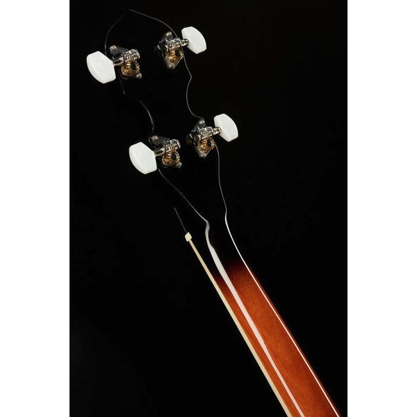 Harley Benton HBJ-24 Short Scale Tenor Banjo