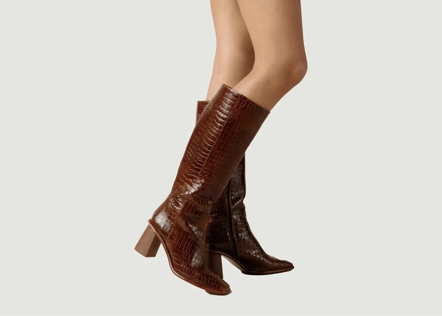 Bottes East Alli Alohas