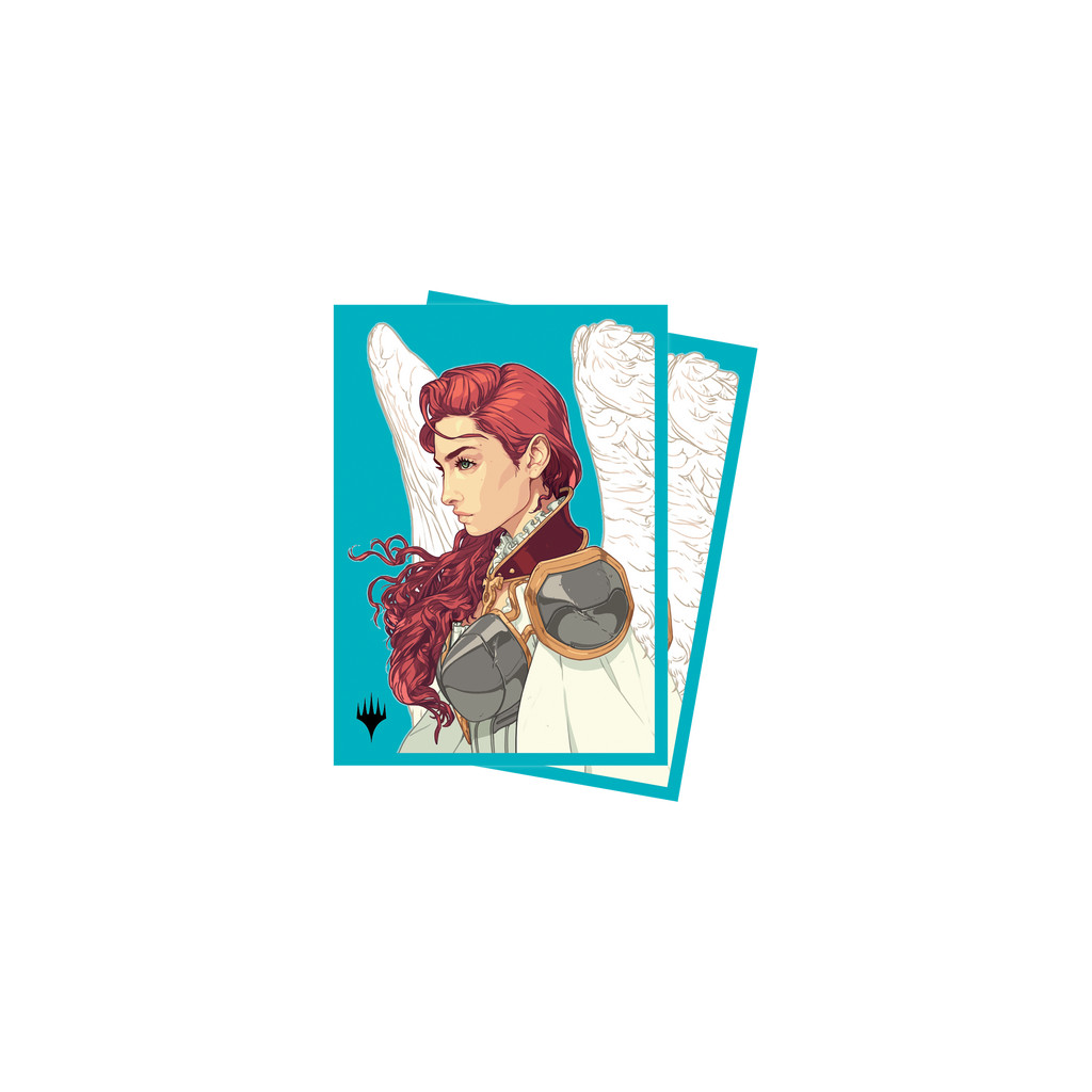 Magic The Gathering : Commander Masters Sleeves -