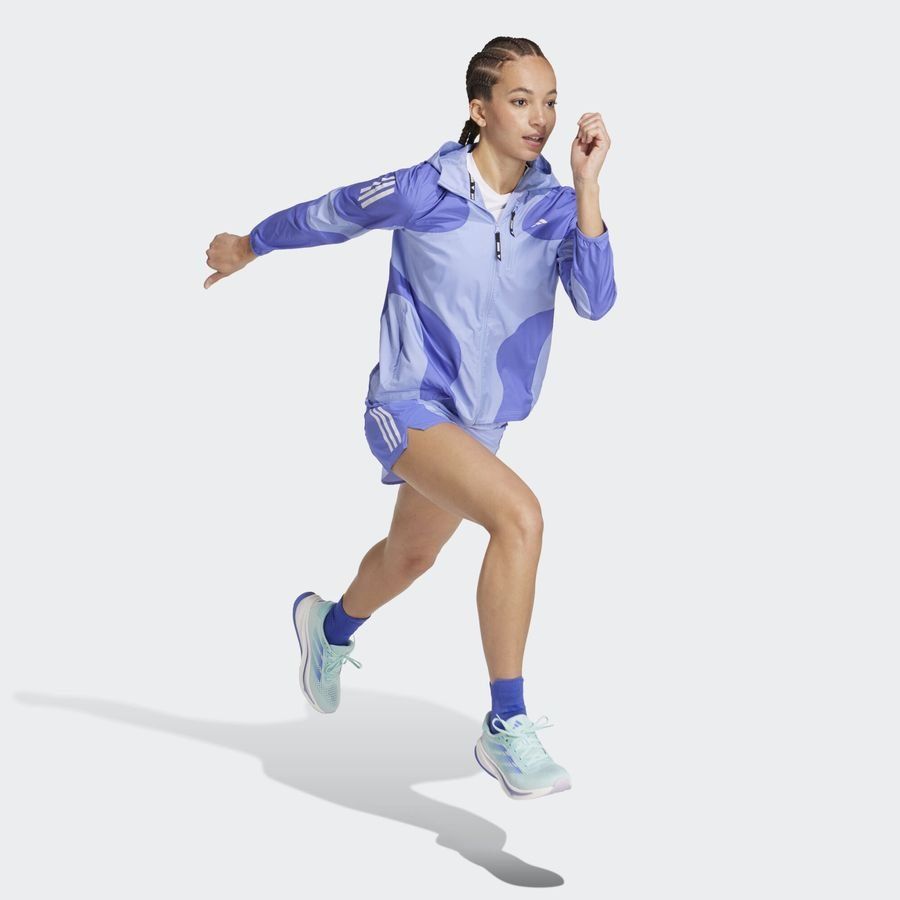 Adidas Own the Run Base WIND.RDY Jacket