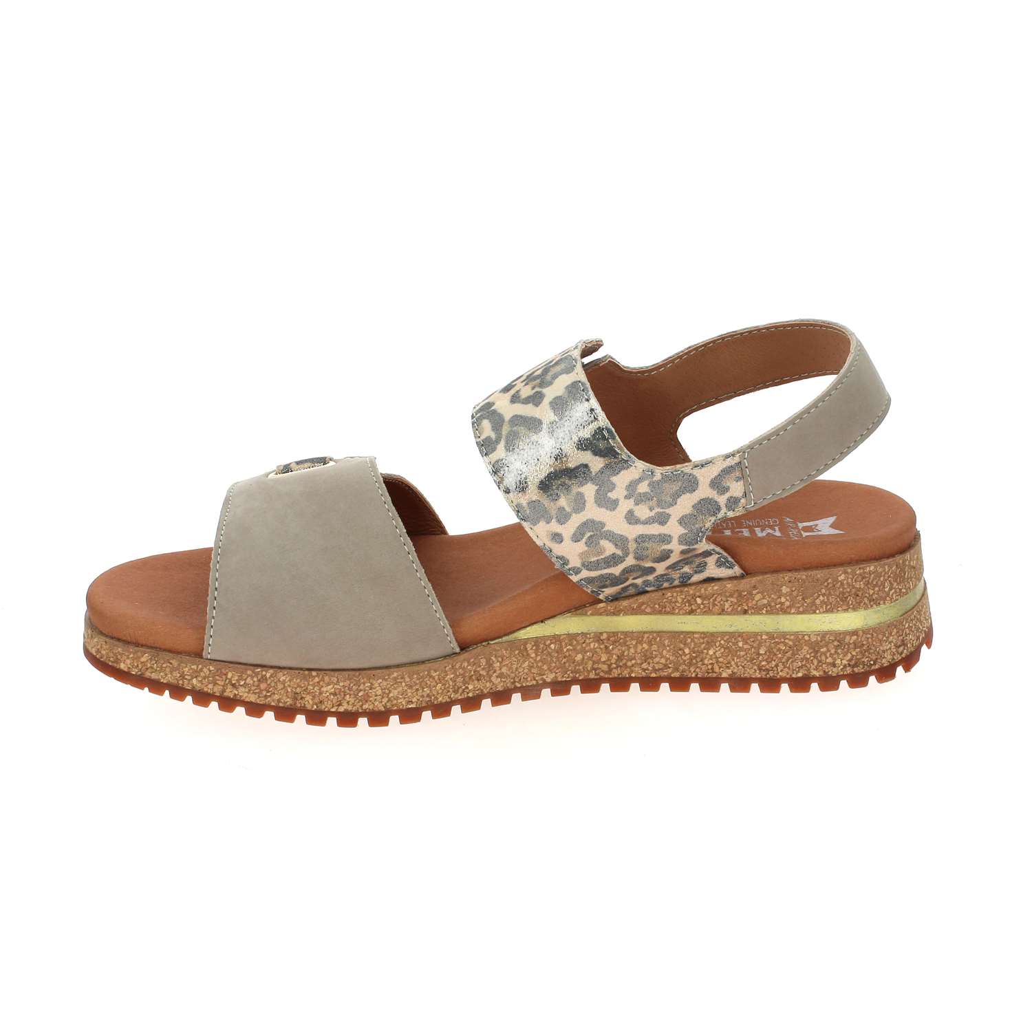Sandales femme MEPHISTO JADE