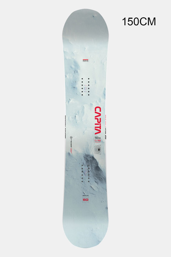 Capita Capita Mercury Snowboard