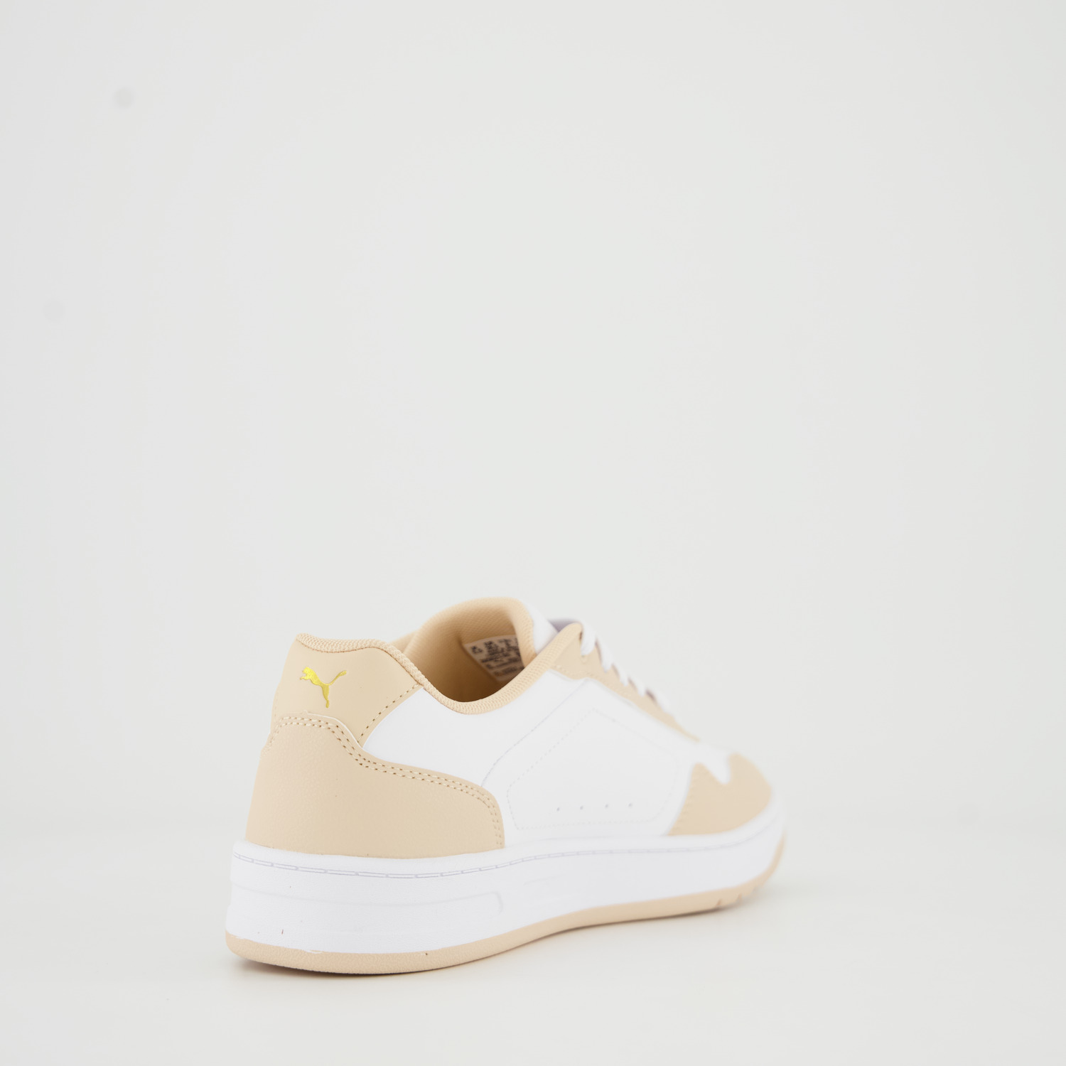 Puma Court Classy