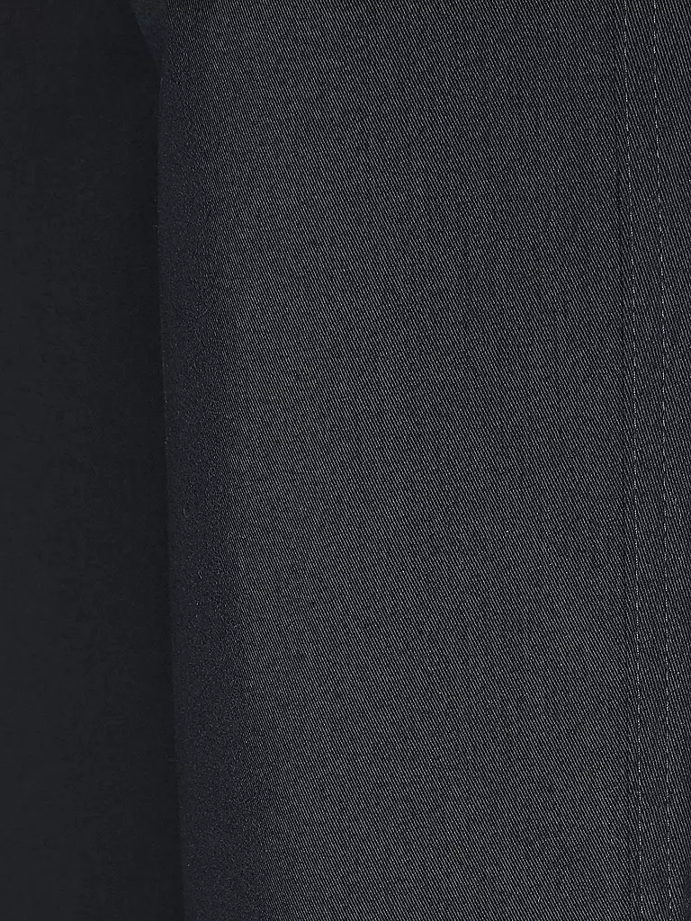 MARC O'POLO Highwaist Chino Tapered Fit KALNI blau