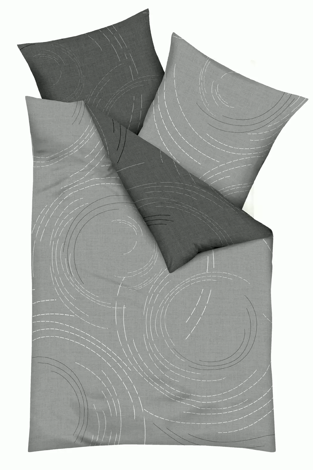 Bettwäsche Jaro 135 x 200 cm