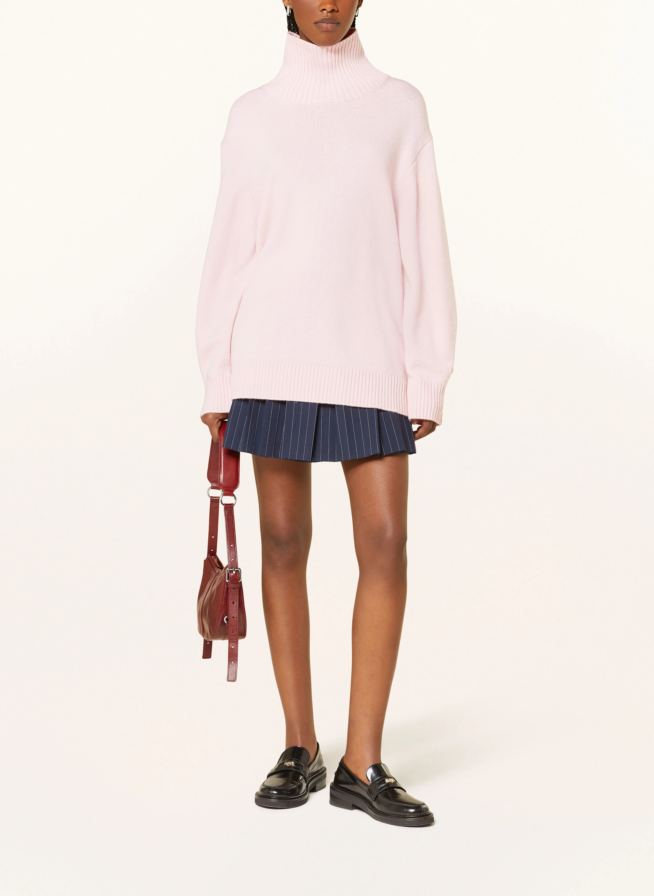 maje Pullover