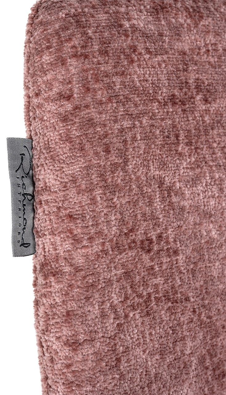 Barkruk S4701 Rose Chenille Brooke B46 x D55 x H110 cm