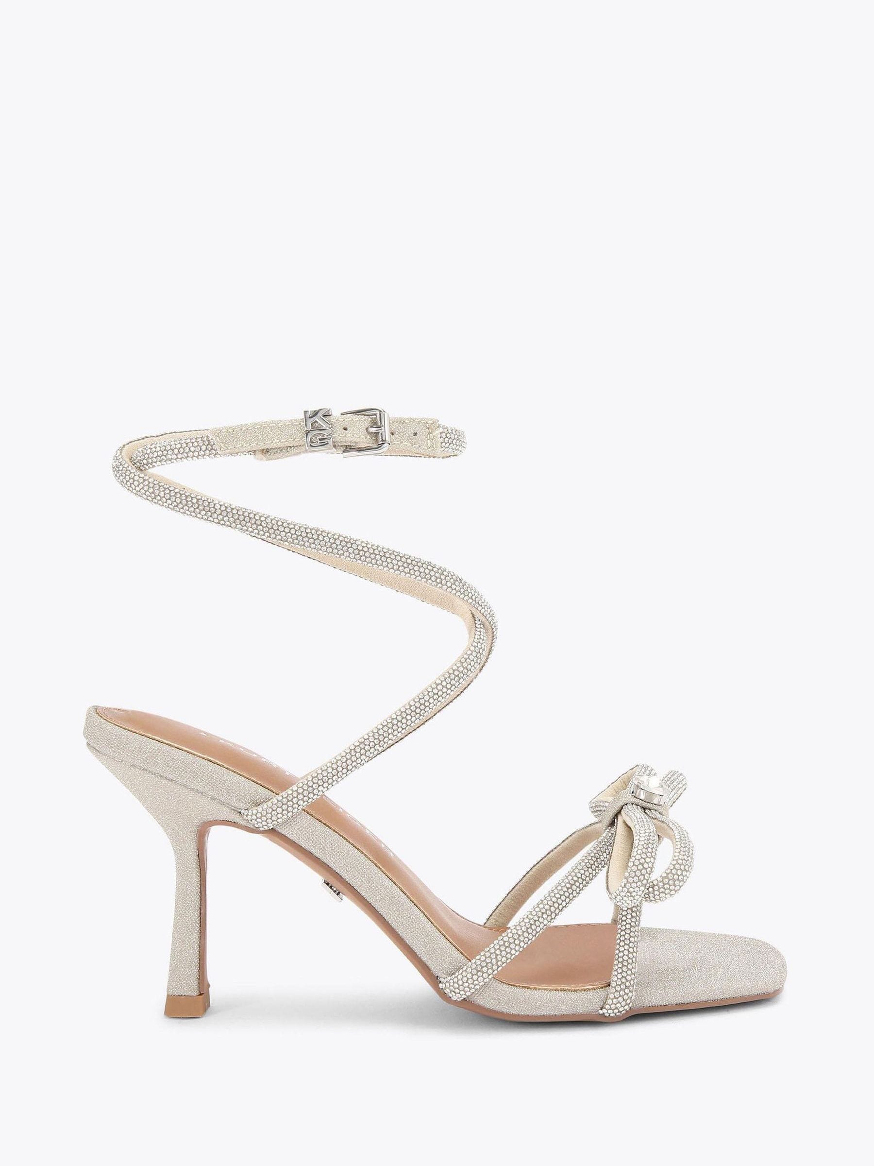 KG Kurt Geiger Avery Sandals