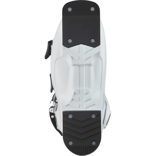 S/MAX 60T  Junior - All Mountain-Schuhe Kids White/RaceBlue/ProcessBlue