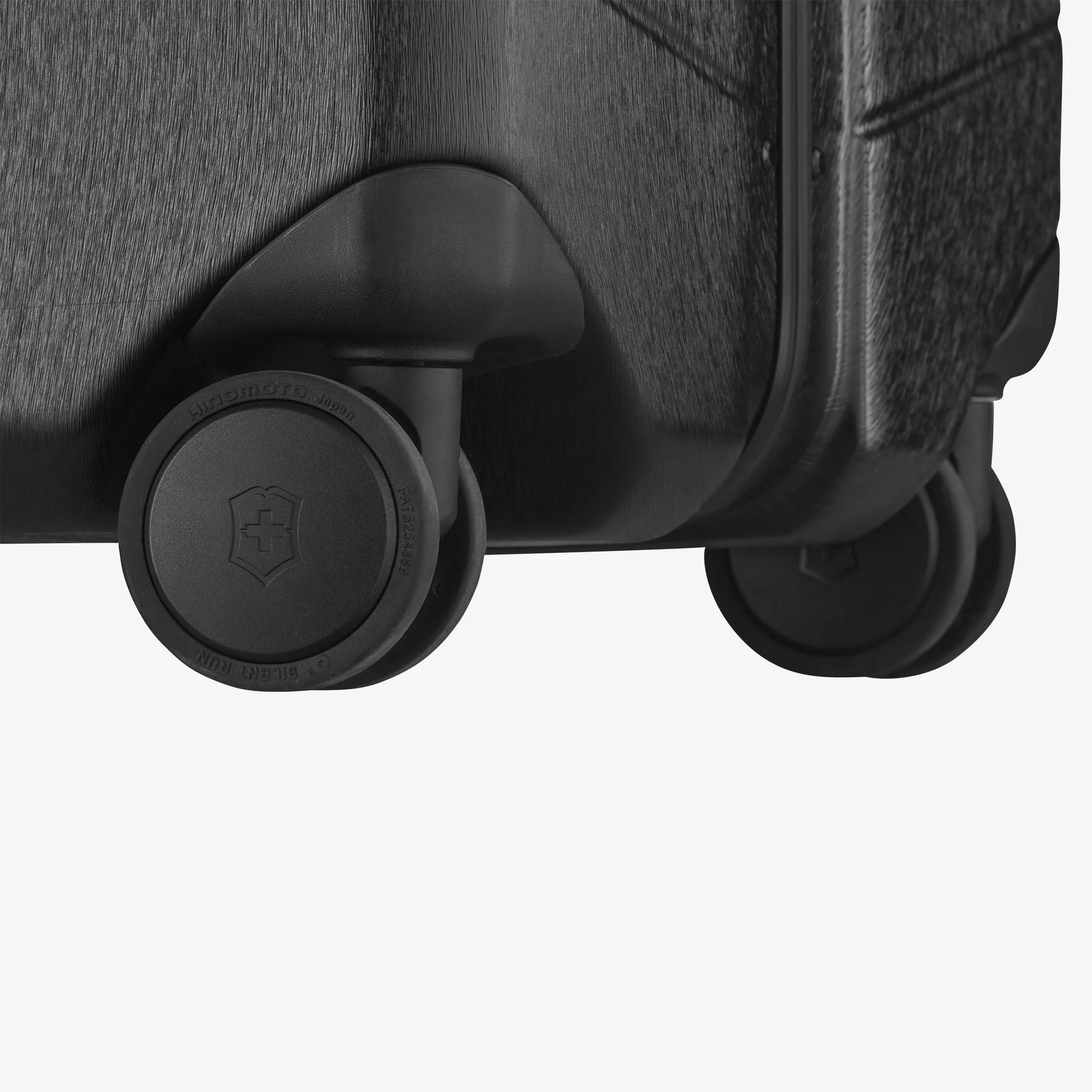 Lexicon Framed Series Large Hardside Case-schwarz