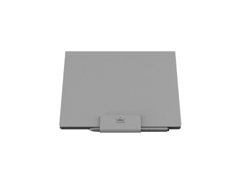 Huion Ink e-reader with a drawing screen