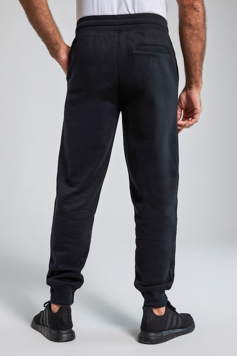 JAY-PI Sweathose, mit Tunnelzug, Modern Fit, bis 8 XL