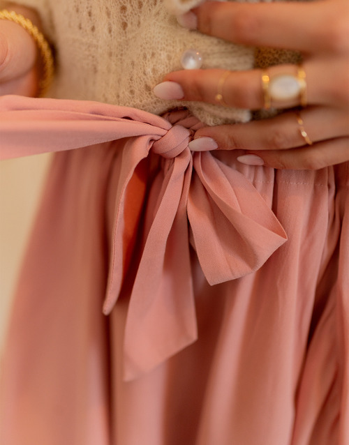 Céleste - EGLANTINE - Rose