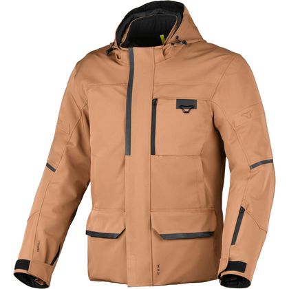 Veste Macna MONDO 2.0 - Marron