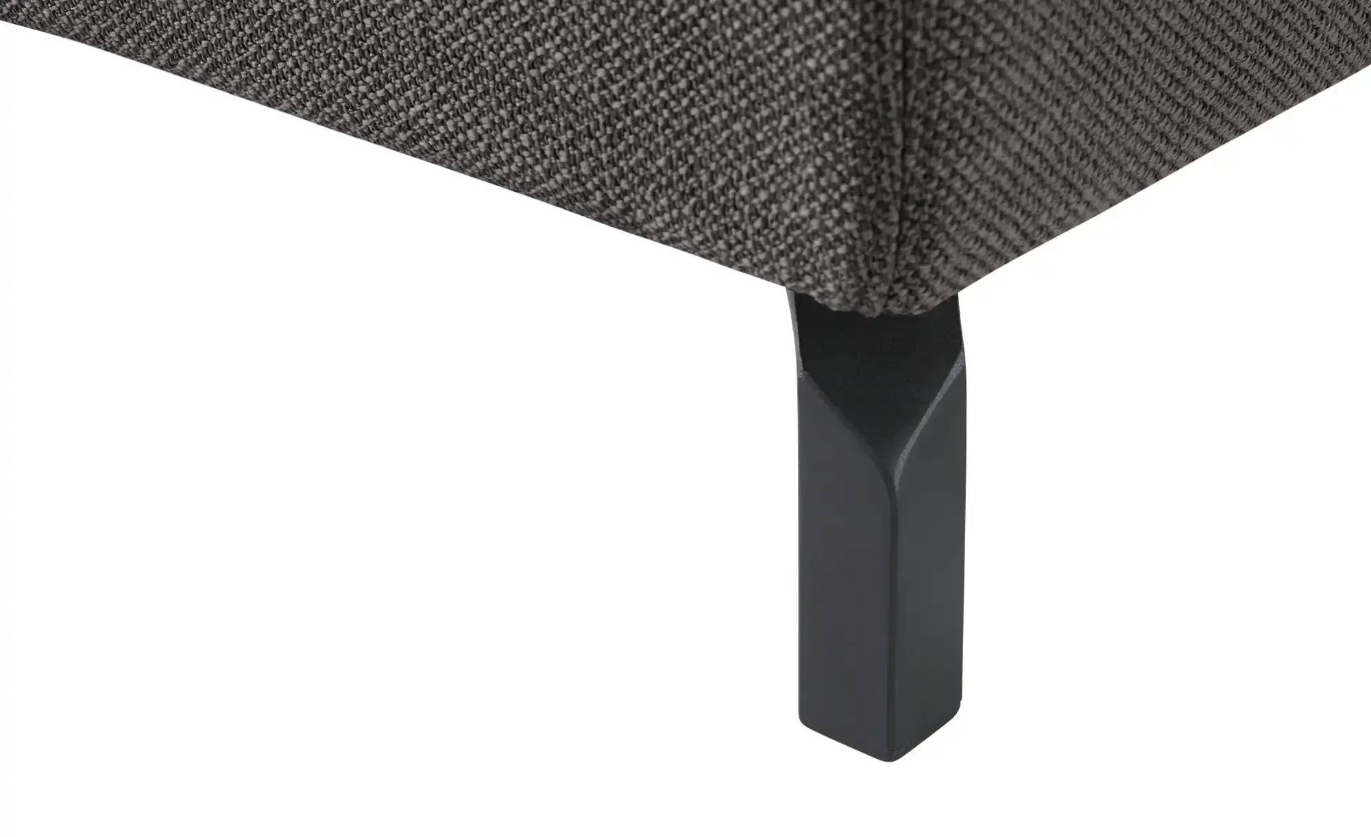 Gray & Jones Polsterbettgestell Tierra Fuego