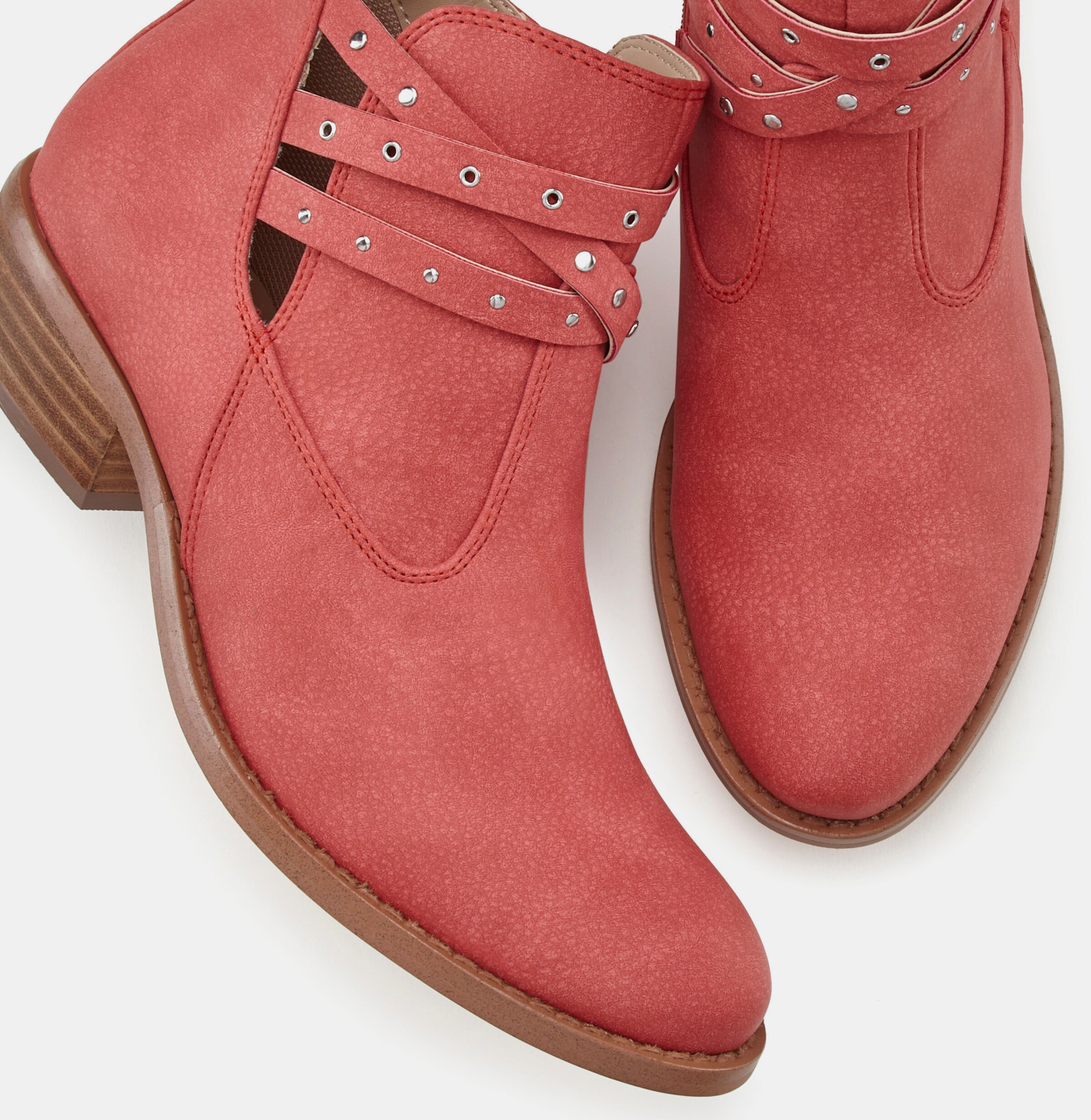 Westernstiefelette