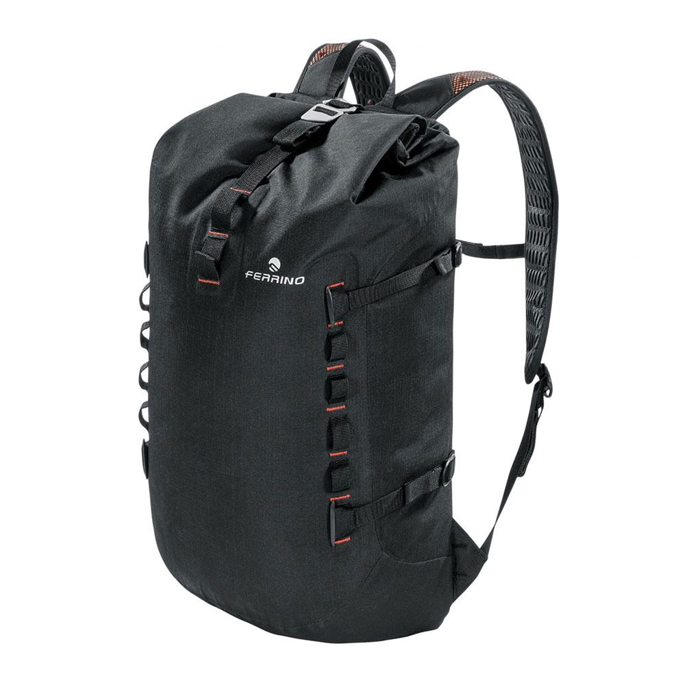 Ferrino DRY UP 22L - Sac À dos black