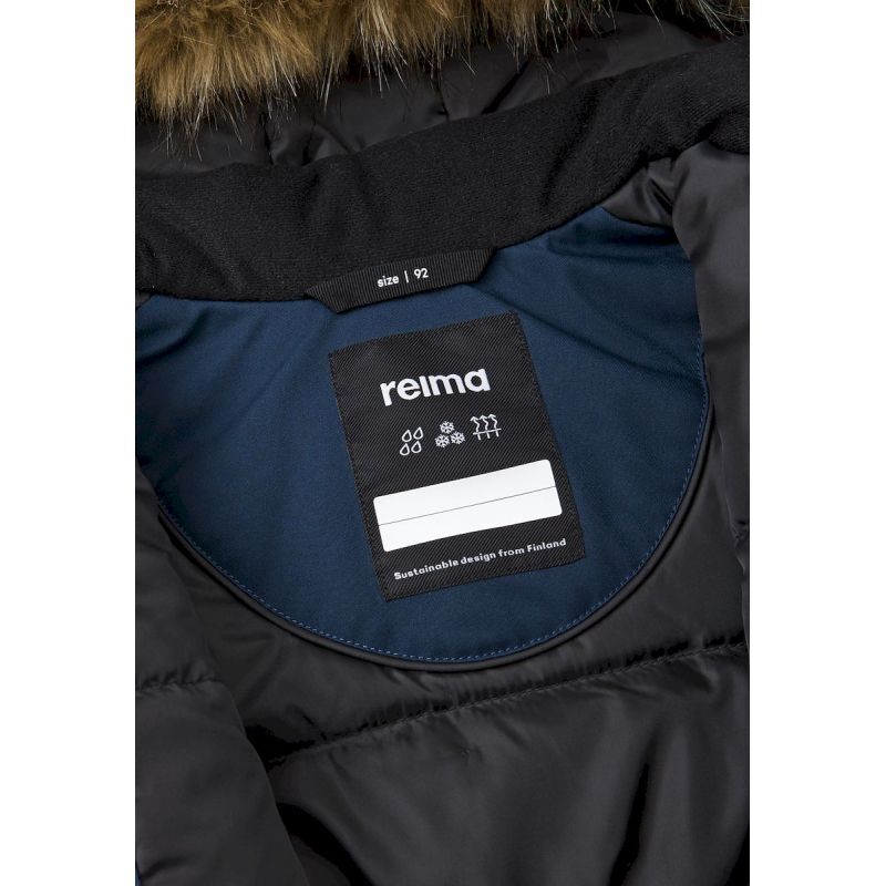 Mutka - Parka enfant