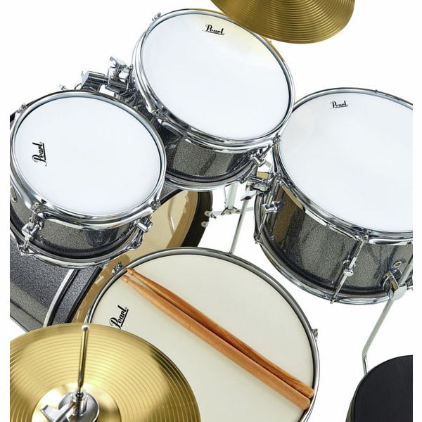 Pearl Roadshow Jr. Grindstone Spark.