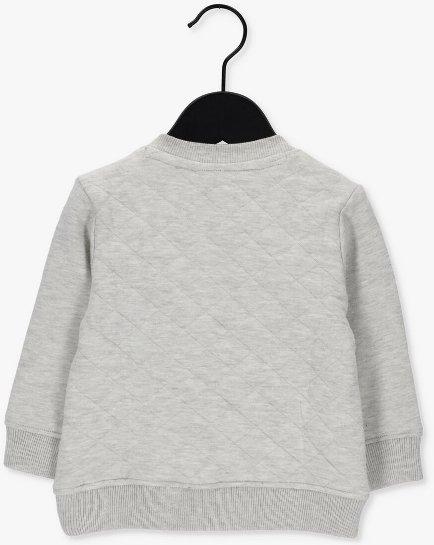IKKS gebroken wit ikks trui sweat