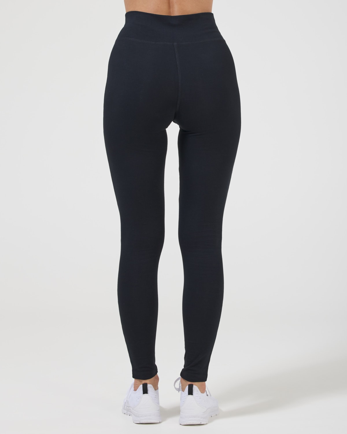 LEVITY Spica Leggings Black