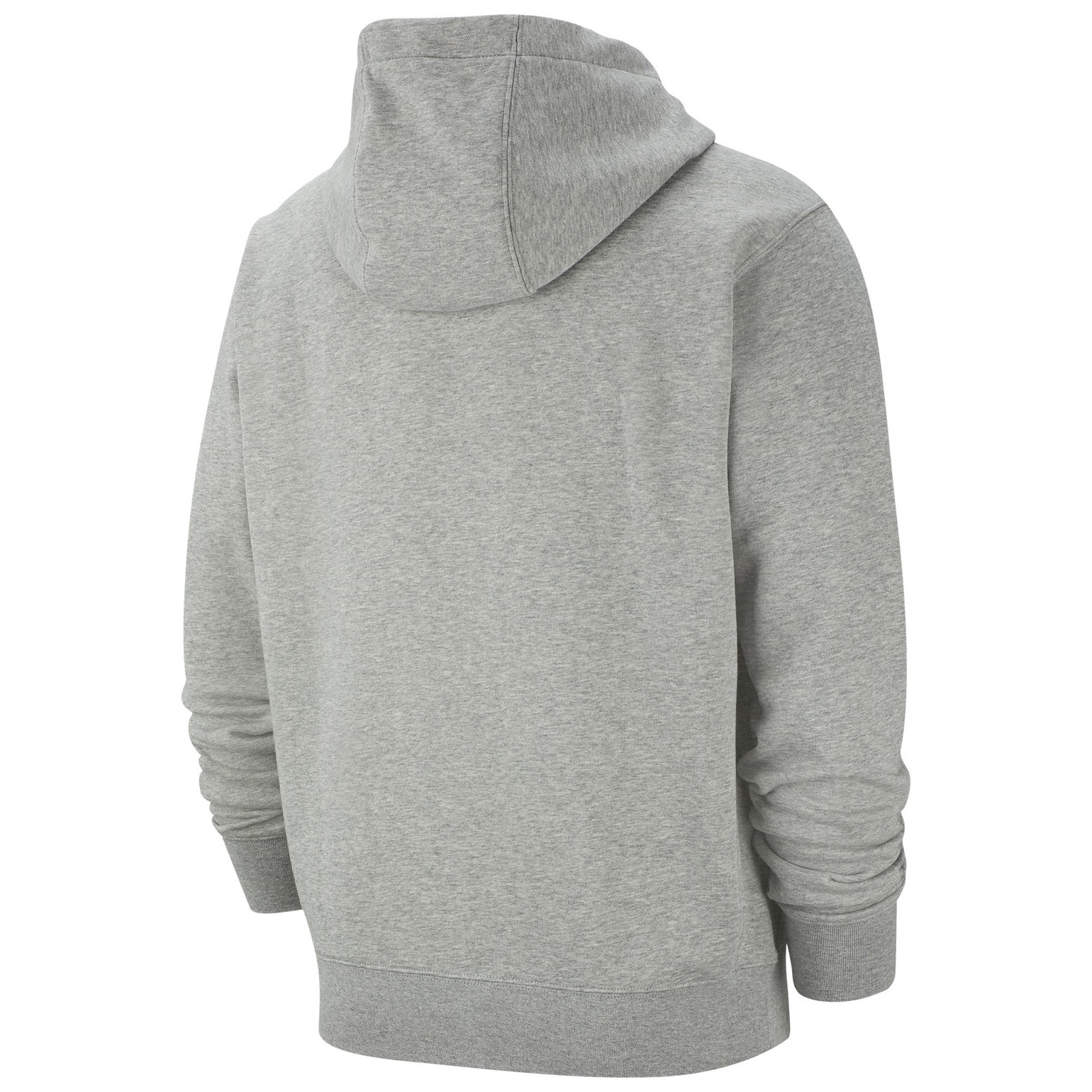 Nike M NSW CLUB HOODIE FZ FT