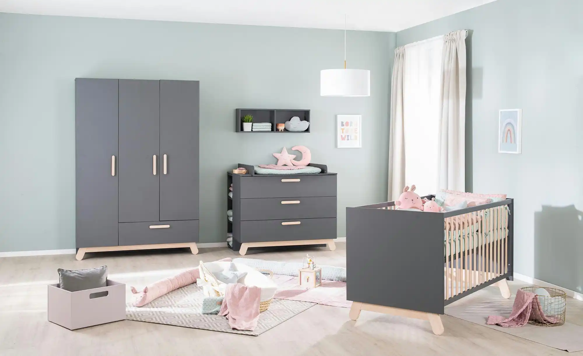 Roba Kinderzimmerset