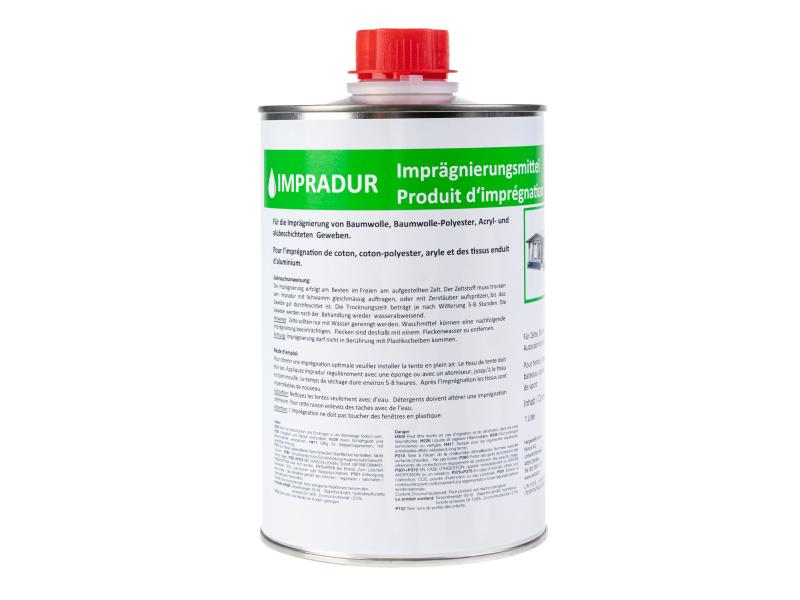 Impradur Imprägniermittel 1 l Imprägniermittel