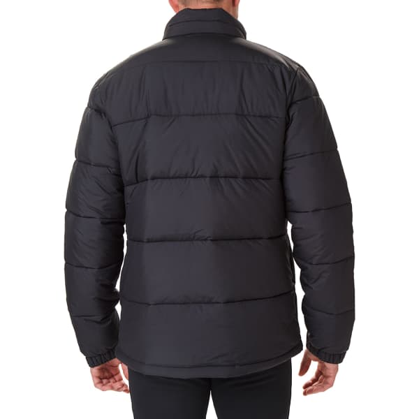 Doudoune ski COLUMBIA PIKE LAKE JKT BLACK