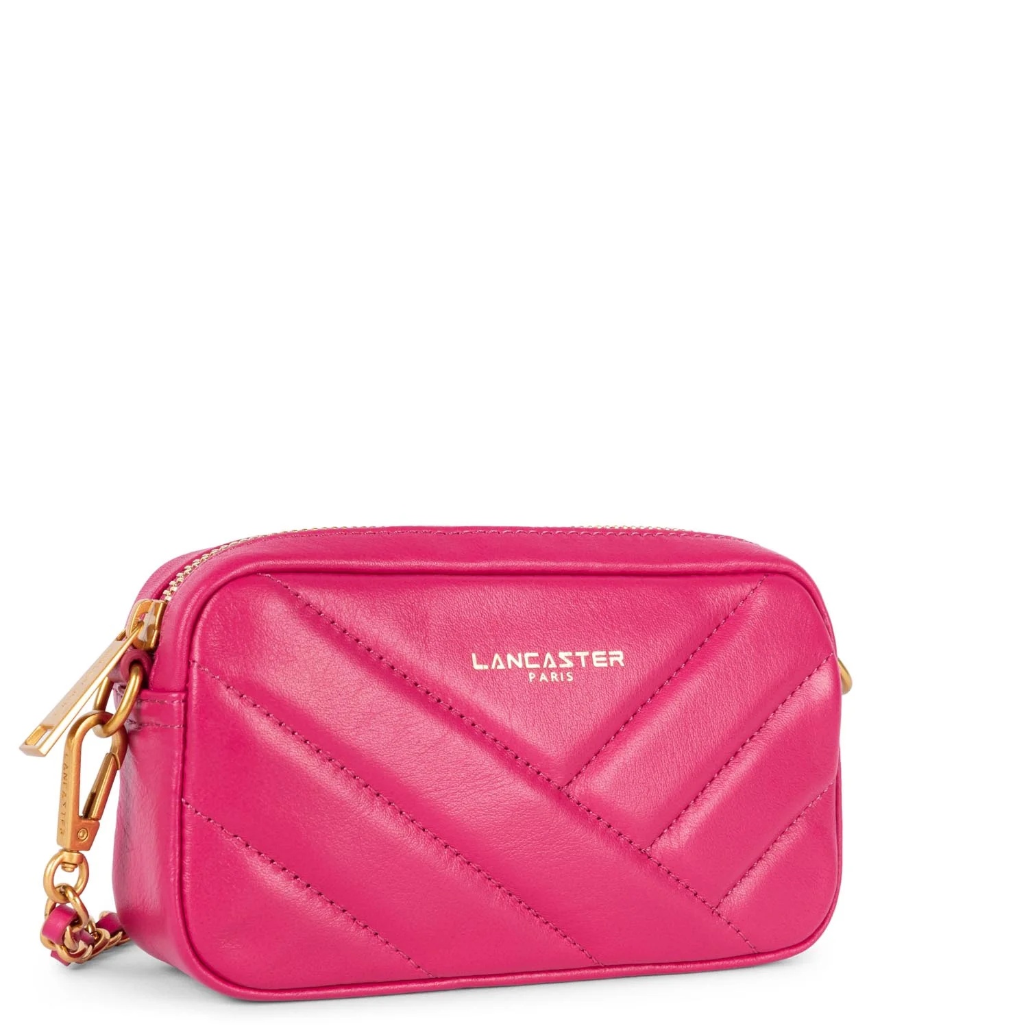 Soft Matelassé-Mini pochette smartphone
