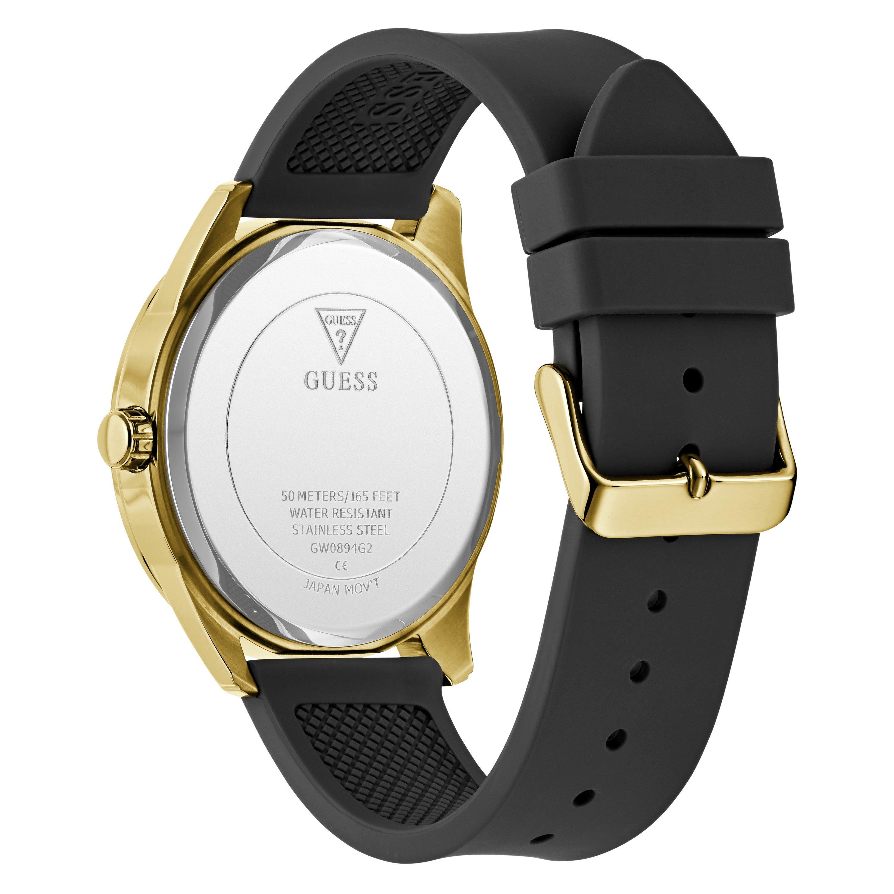 Guess Elliot Watch