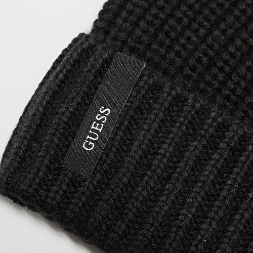 Bonnet AM5025 Noir