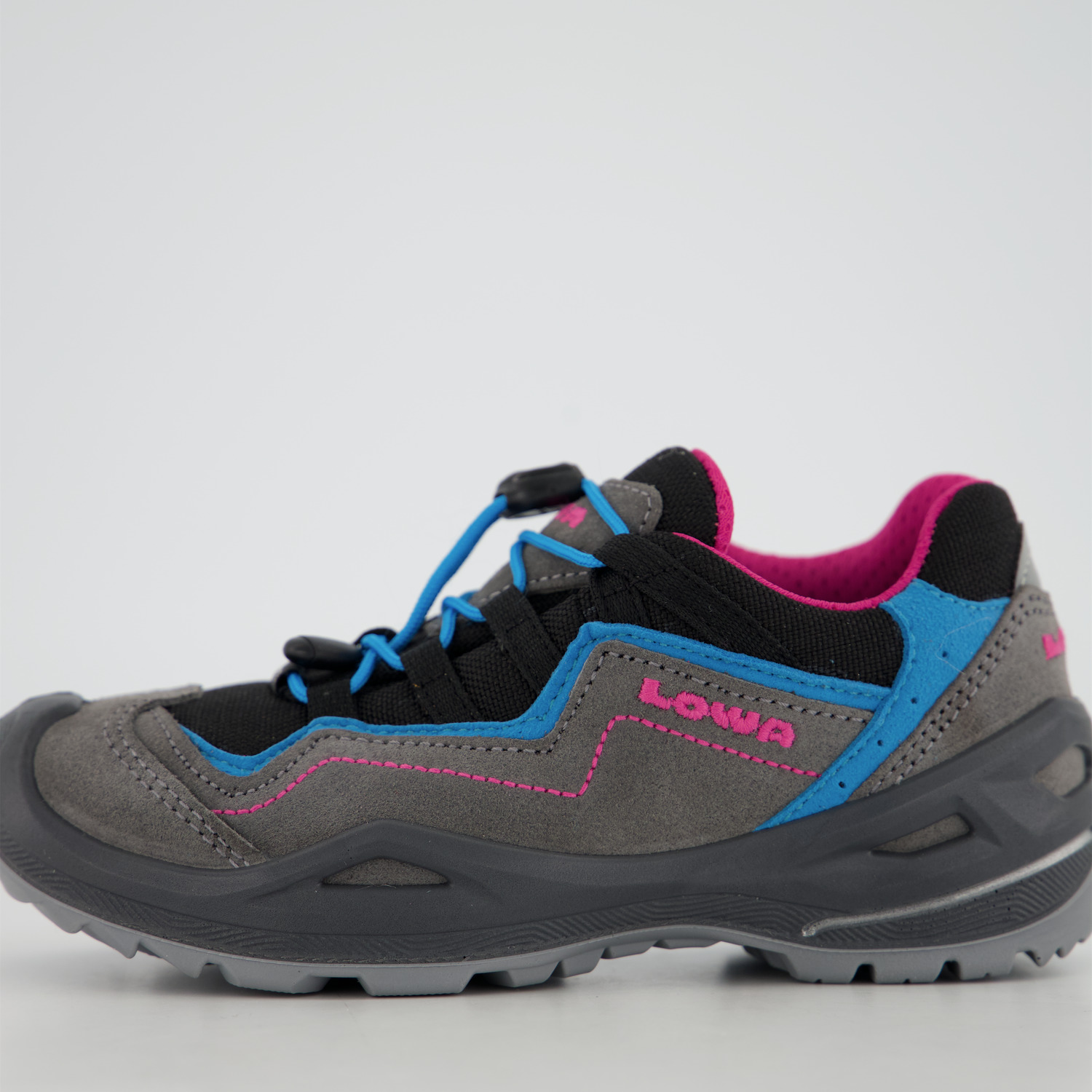 Lowa Robin Evo GTX Lo