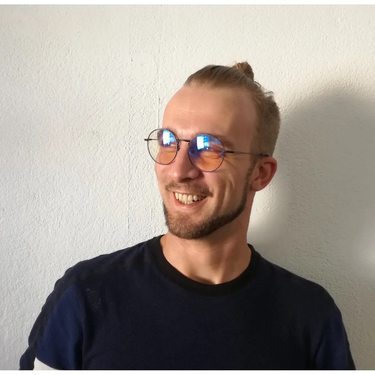 Gunnar ELLIPSE ONYX