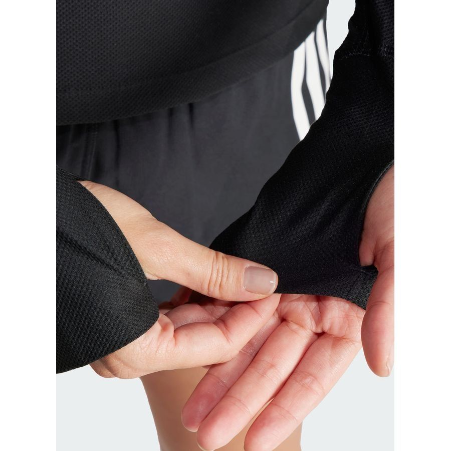 Adidas T-shirt manches longues Own The Run