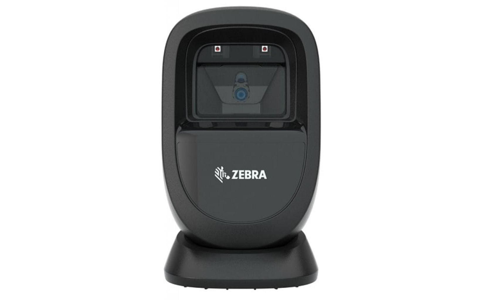 Barcode Scanner DS9308-SR<br>Präsentationsscanner für 1D- und 2D-Barcodes