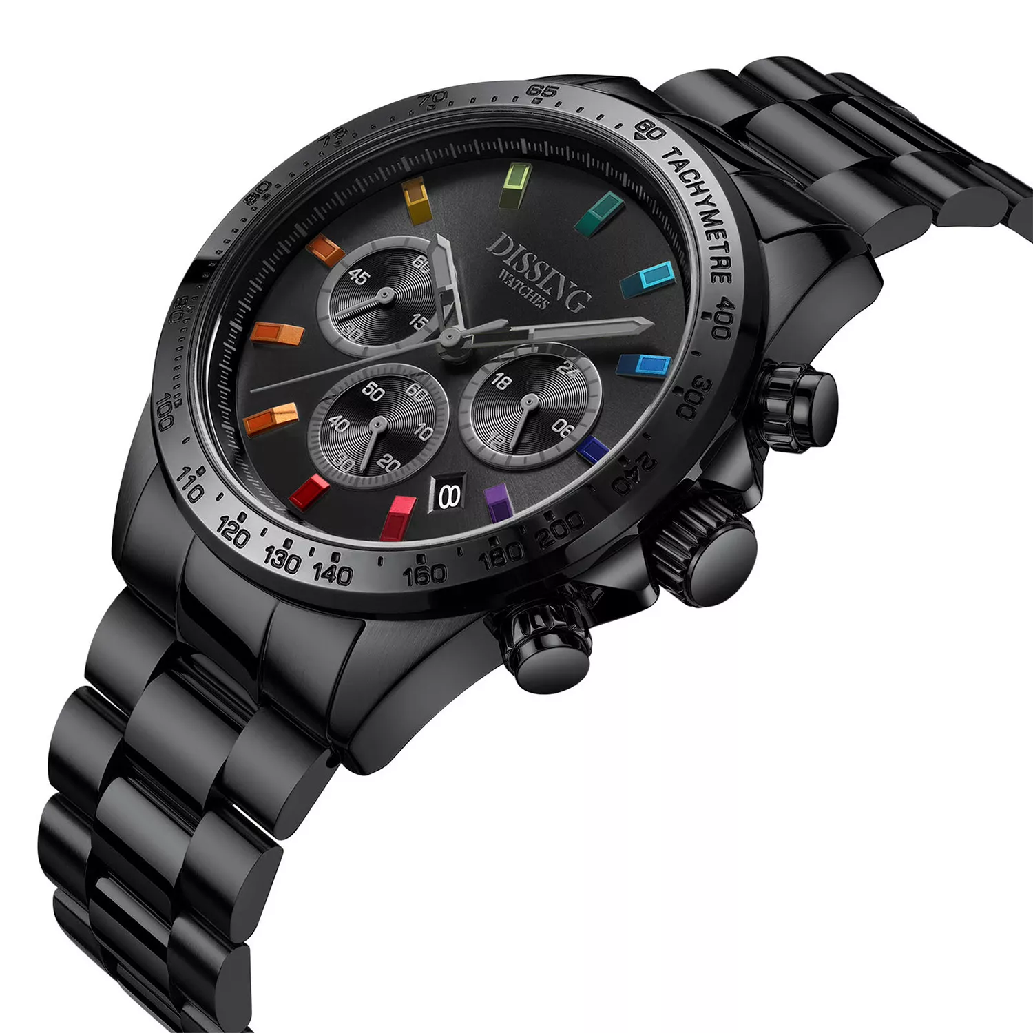 Dissing MK9 Rainbow D1533-1