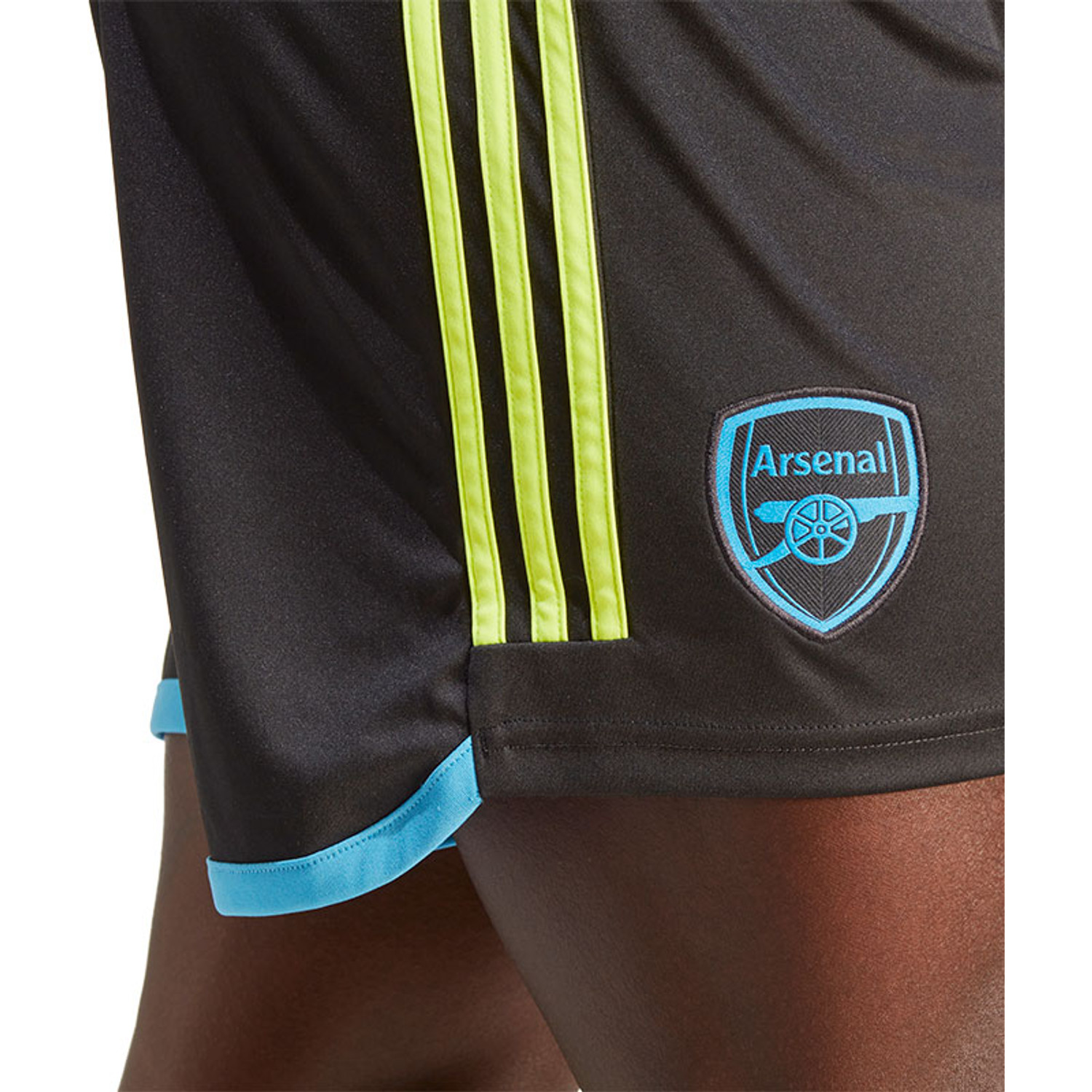 adidas Arsenal Uit Tenue