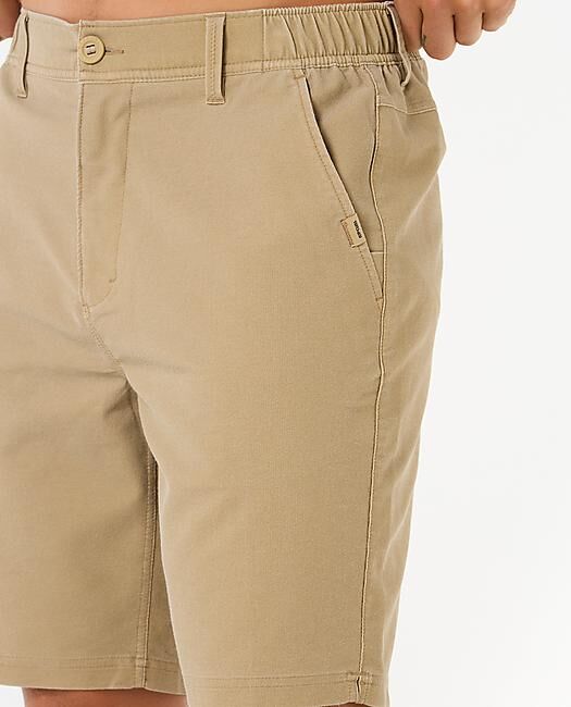RIP CURL - BOARDWALK CORD WIZ