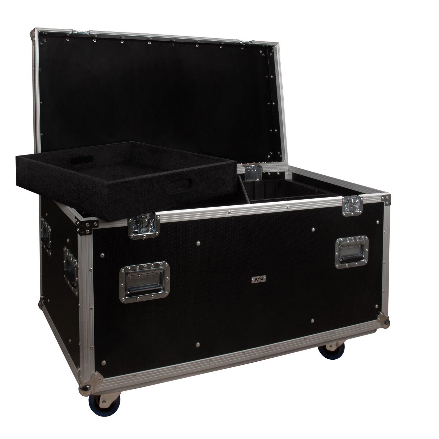JV Case CABLE CASE flight case voor kabels 1150x550x550 mm