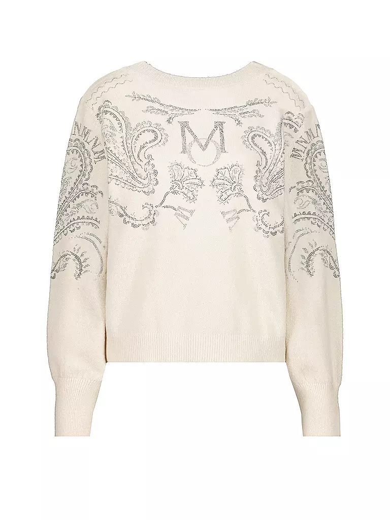 MONARI Pullover beige