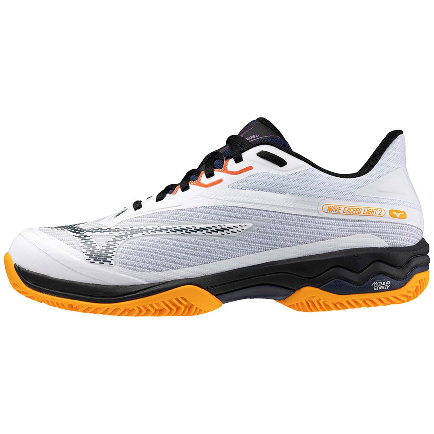 Mizuno  Wave Exceed Light 2 Padel Heren