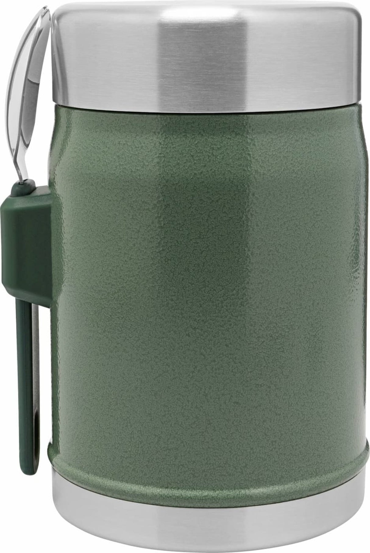Stanley<br>Classic Food Jar + Spork 0,4L