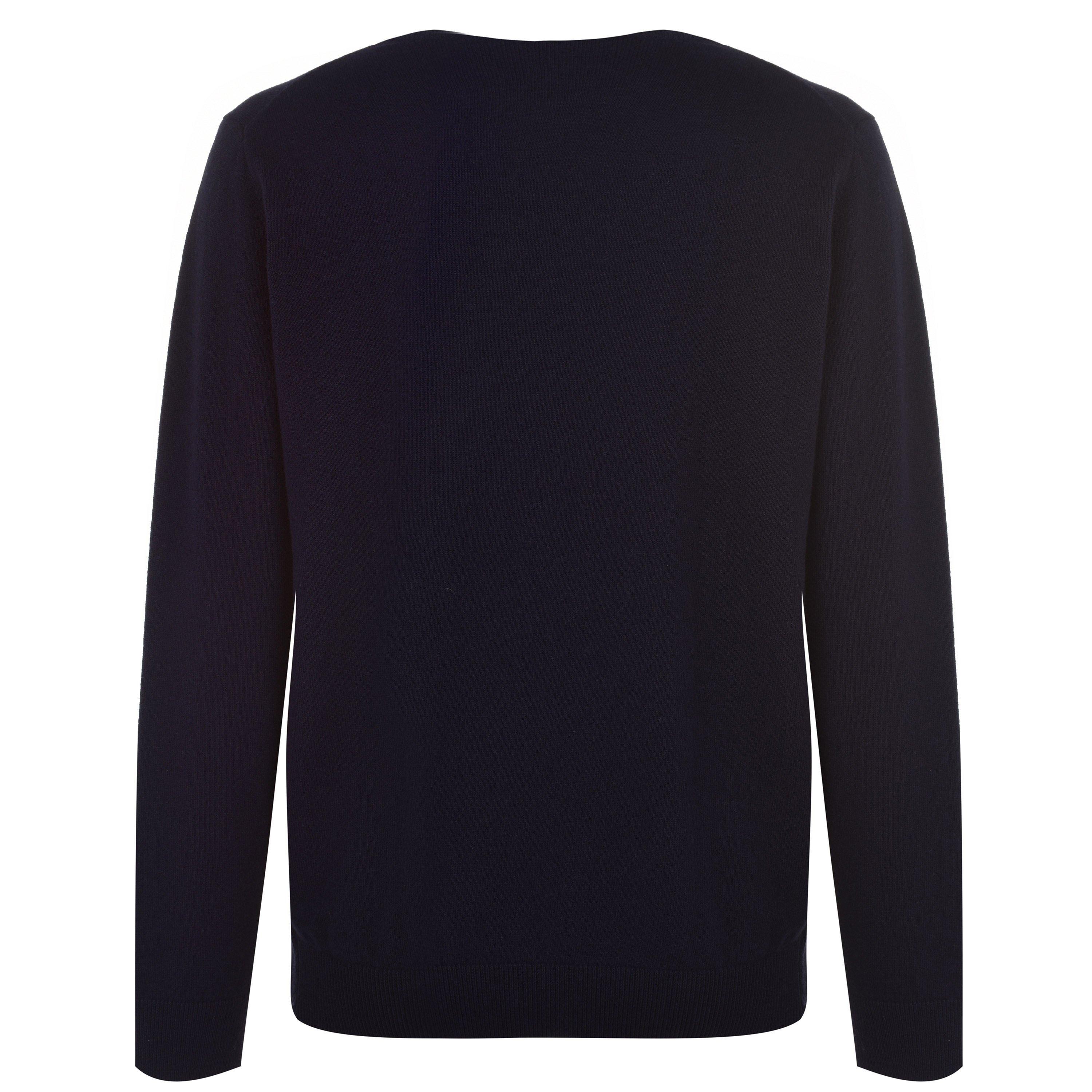 Lacoste Crew Knit Sweater