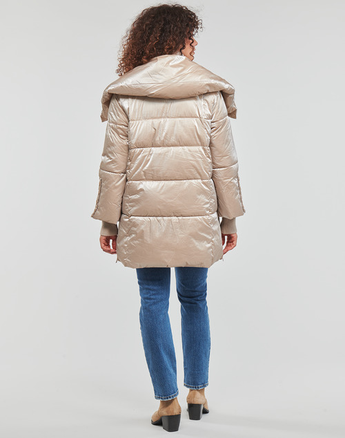 Guess - MATHILDE JACKET - Beige