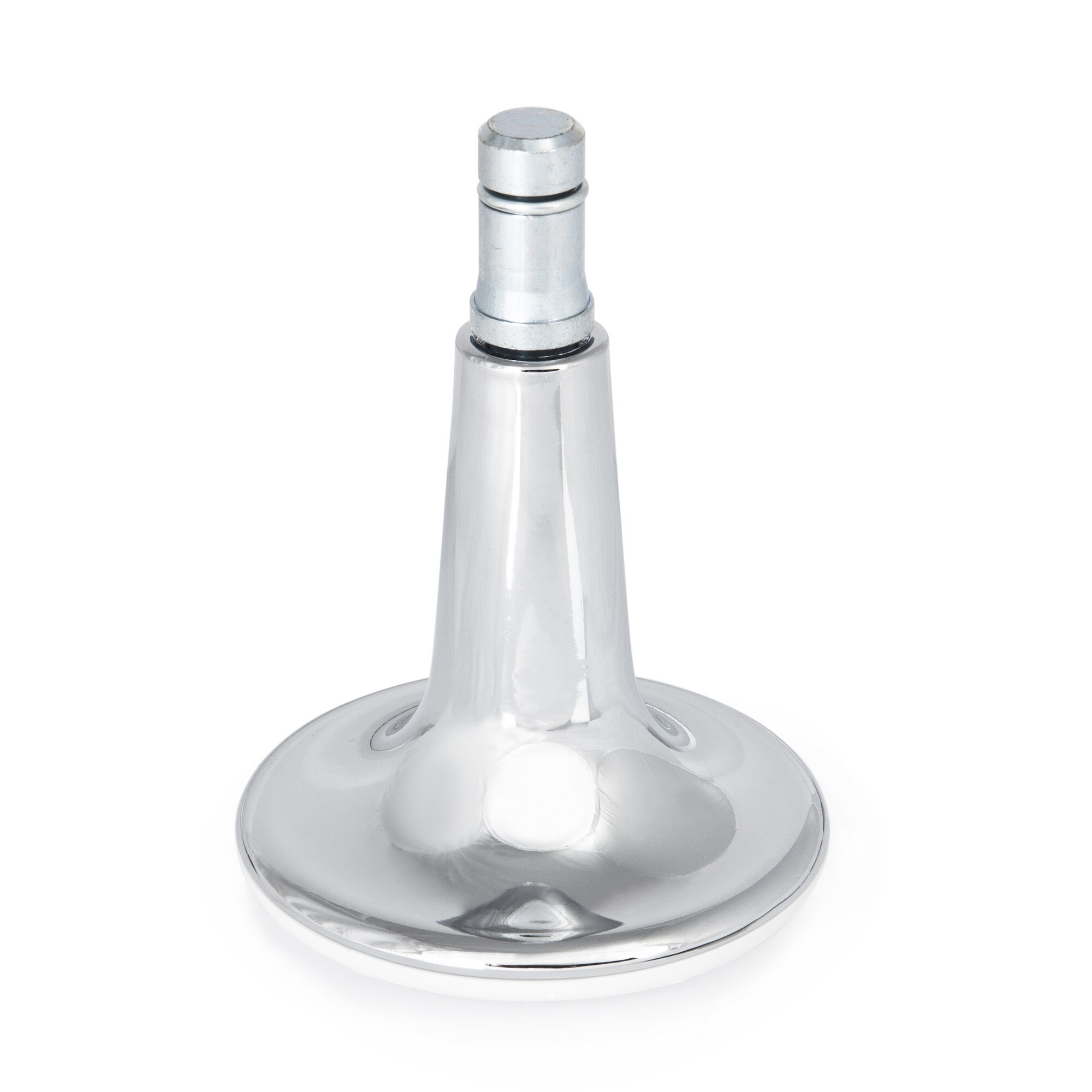 Stuhlgleiter 5x STAND 11mm/65mm Metall hjh OFFICE