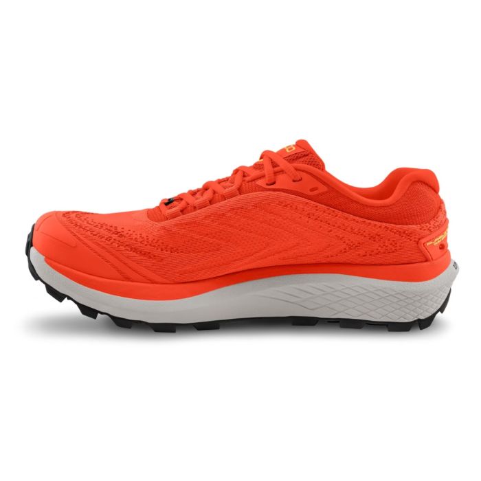Topo Athletic Herre Trailsko Pursuit 2 Orange