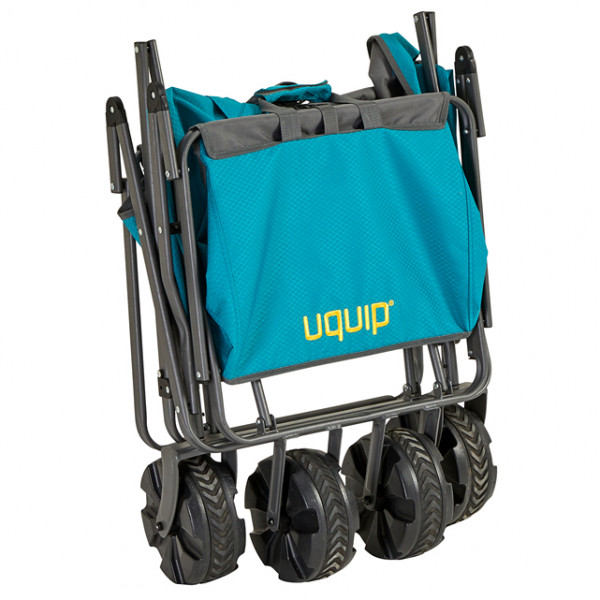 Uquip - Buddy - Chariot à bras