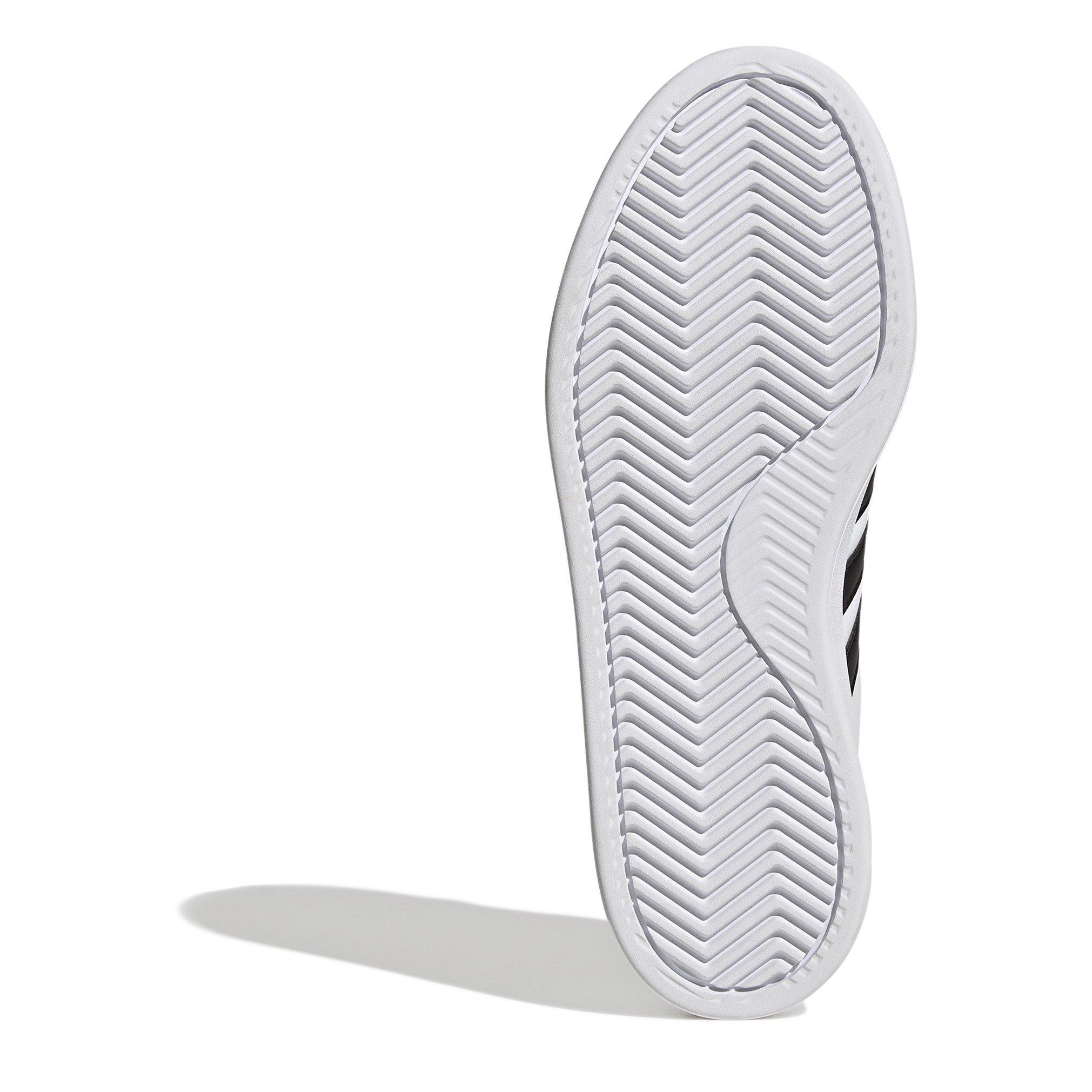 adidas Womens Grand Court Sneakers